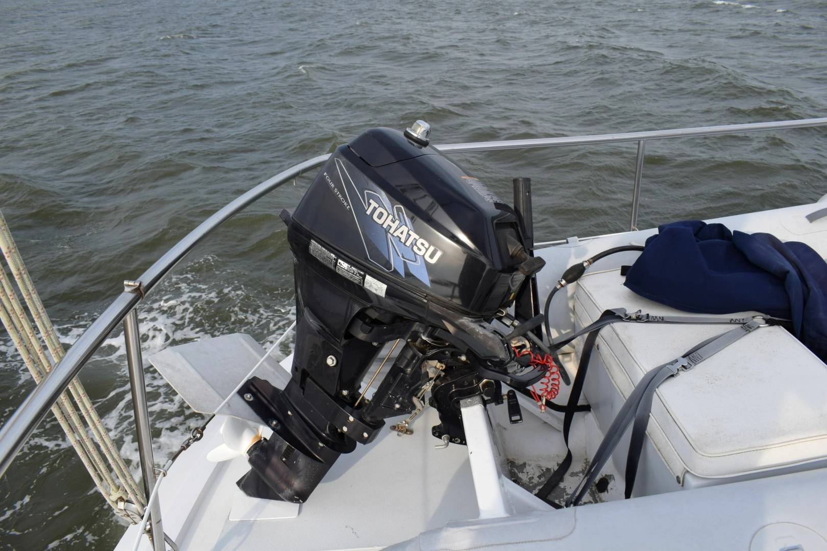 Kadey-Krogen 42 Yacht For Sale