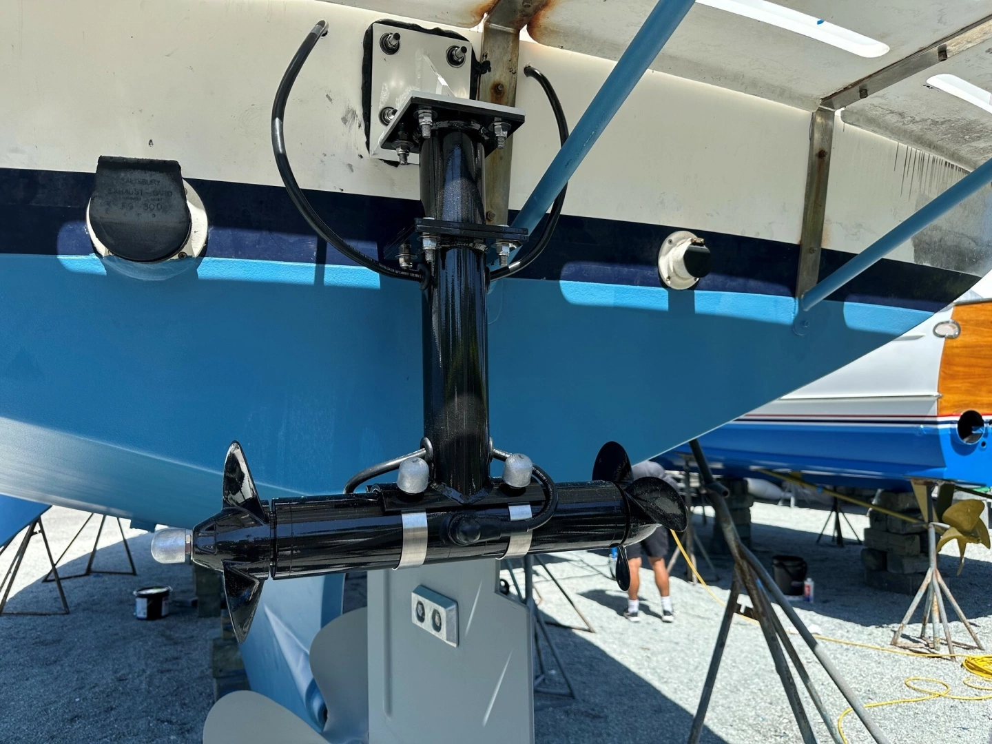 Kadey-Krogen 42 Yacht For Sale