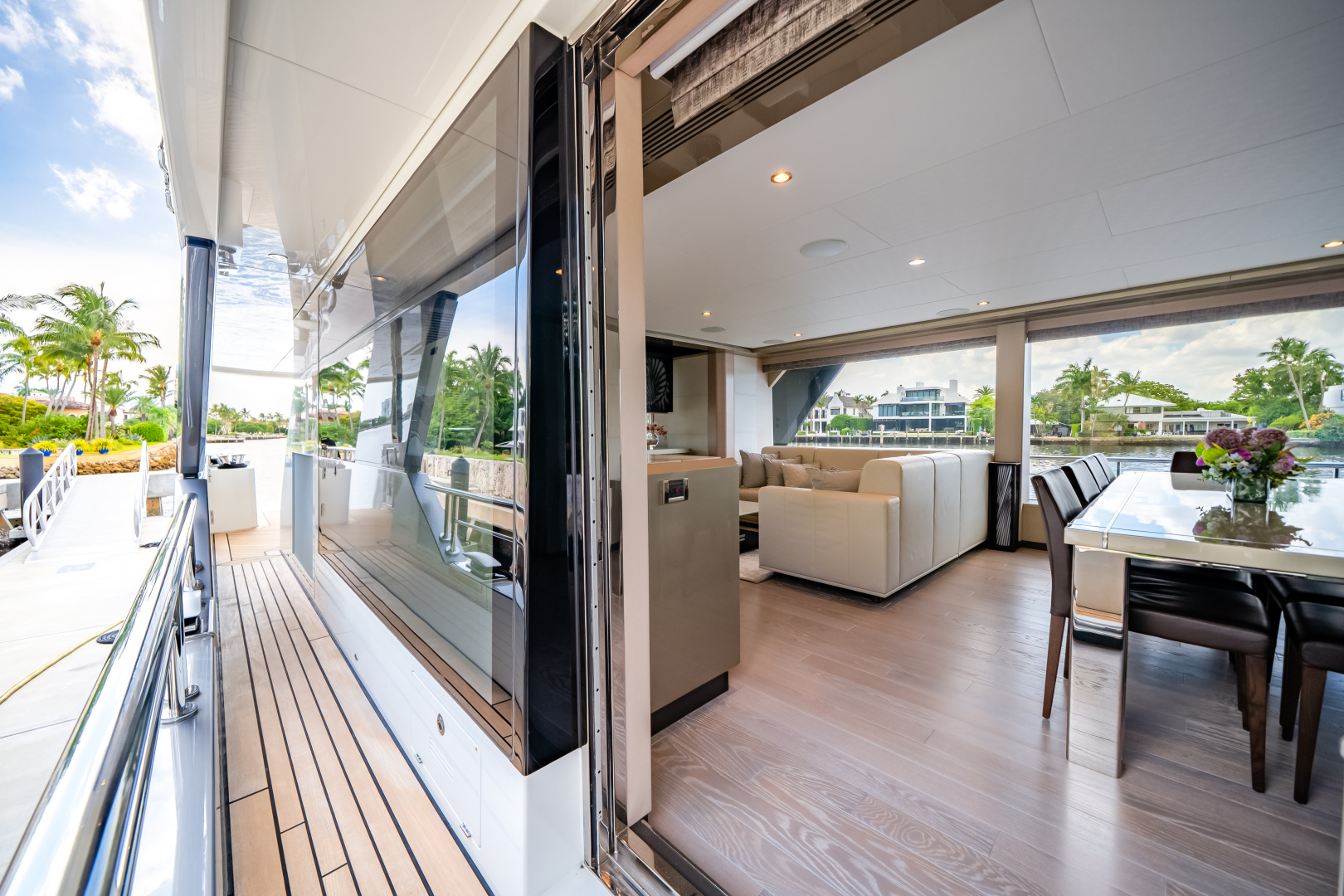 2025 Ocean Alexander 27R