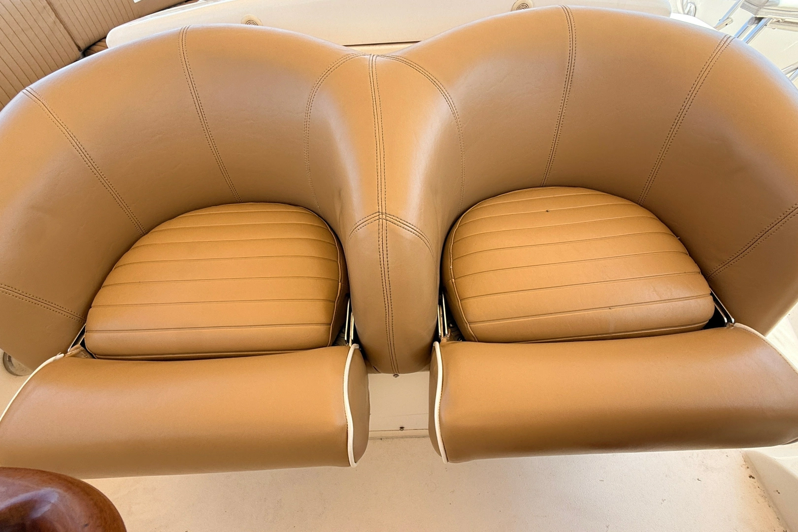 Fairline Squadron 55 Yacht For Sale