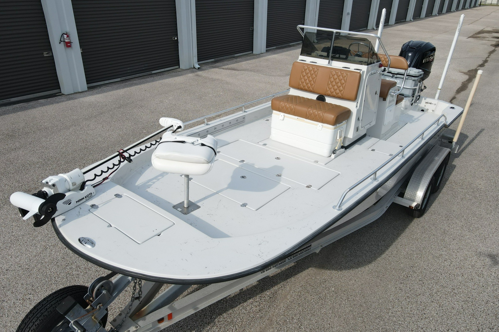 23ft Gulf Coast Yacht For Sale