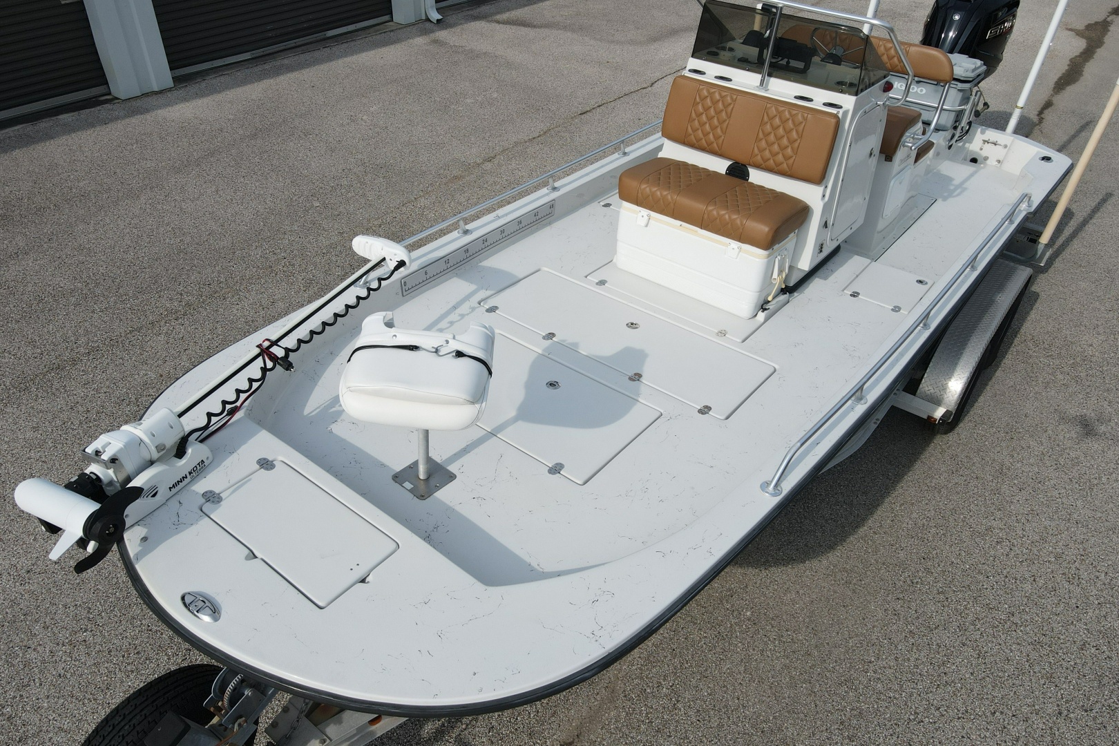 23ft Gulf Coast Yacht For Sale