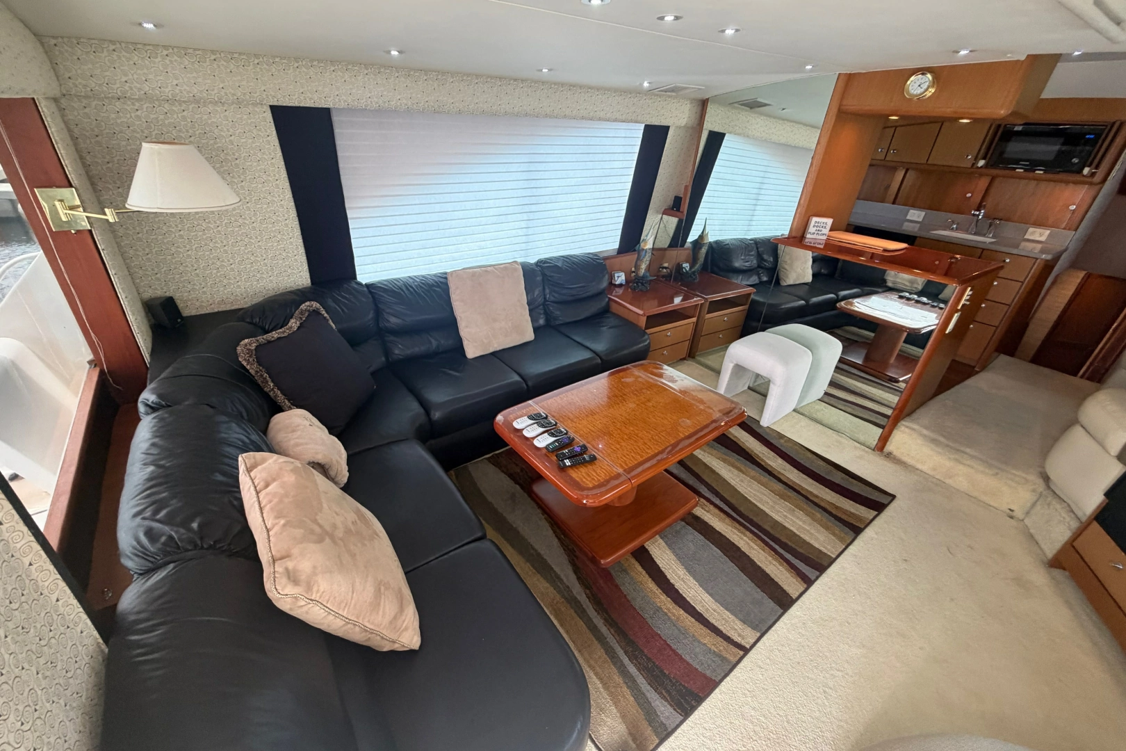 Ocean Yachts 56 Super Sport Yacht For Sale
