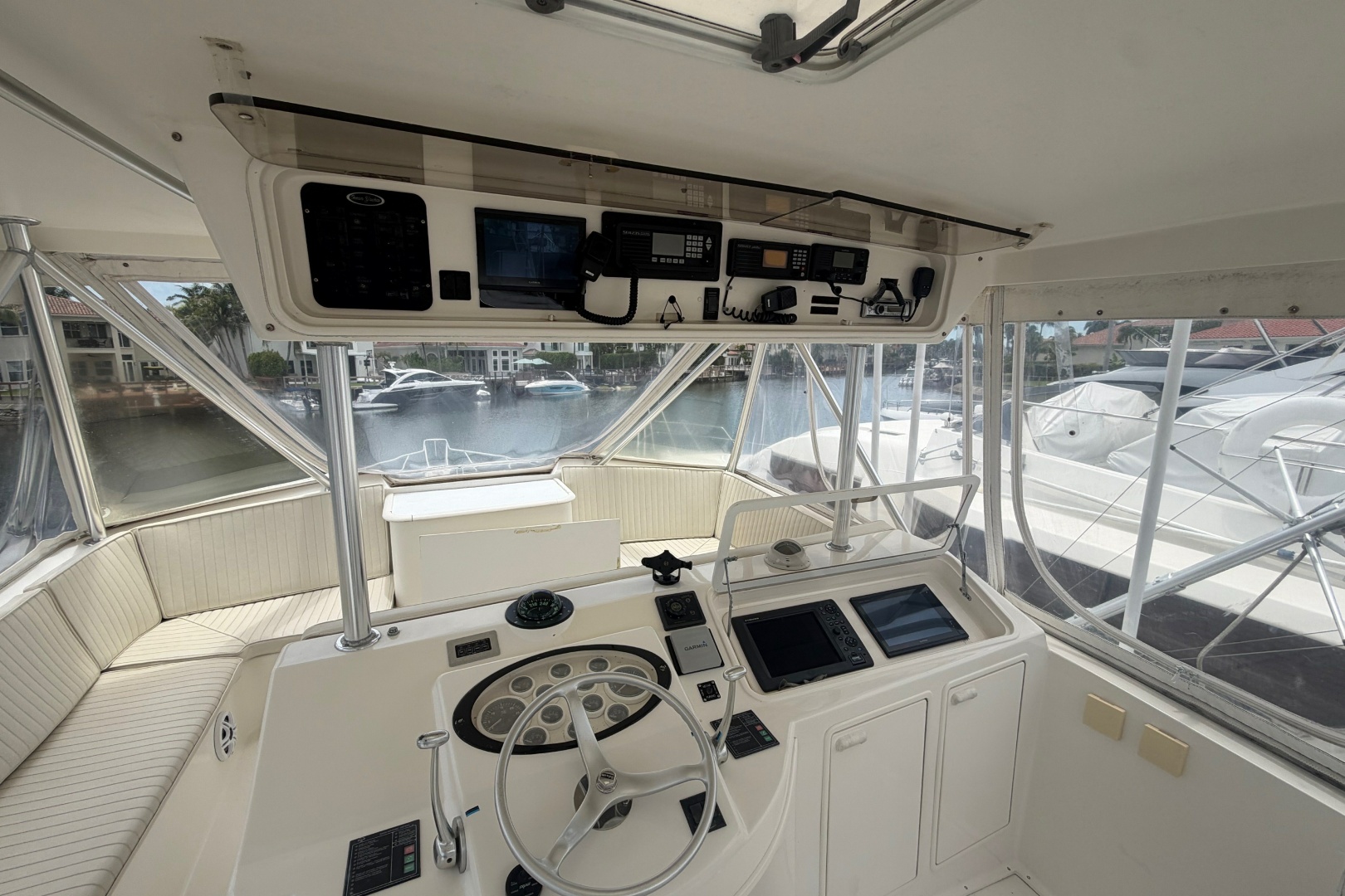 Members Only 56ft Ocean Yachts Yacht For Sale