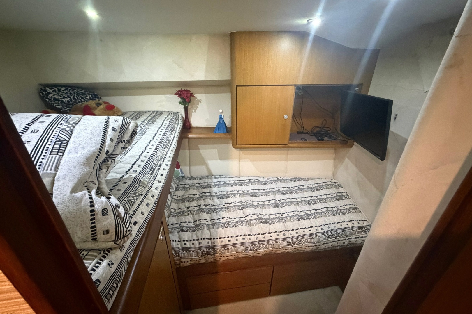 Members Only 56ft Ocean Yachts Yacht For Sale