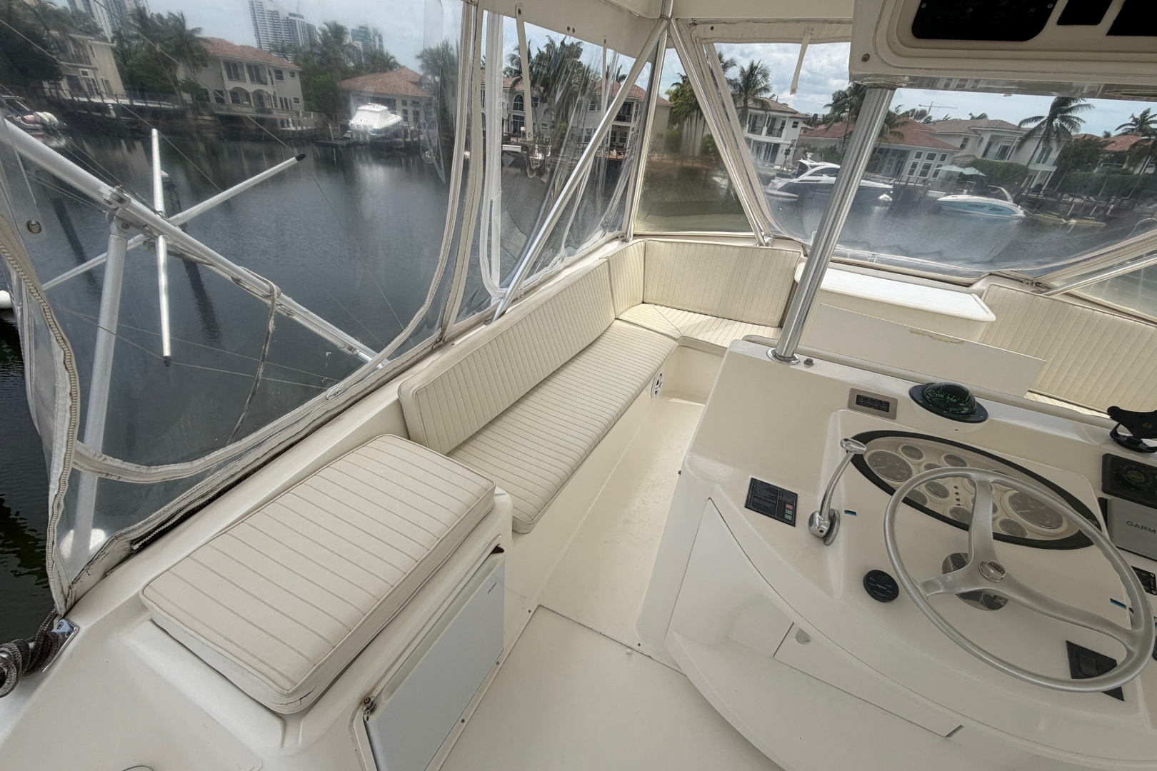 Members Only 56ft Ocean Yachts Yacht For Sale