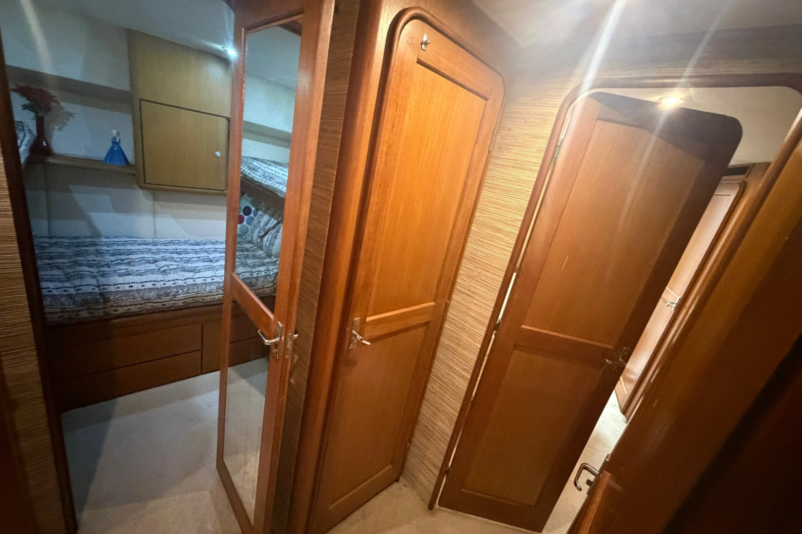 Ocean Yachts 56 Super Sport Yacht For Sale