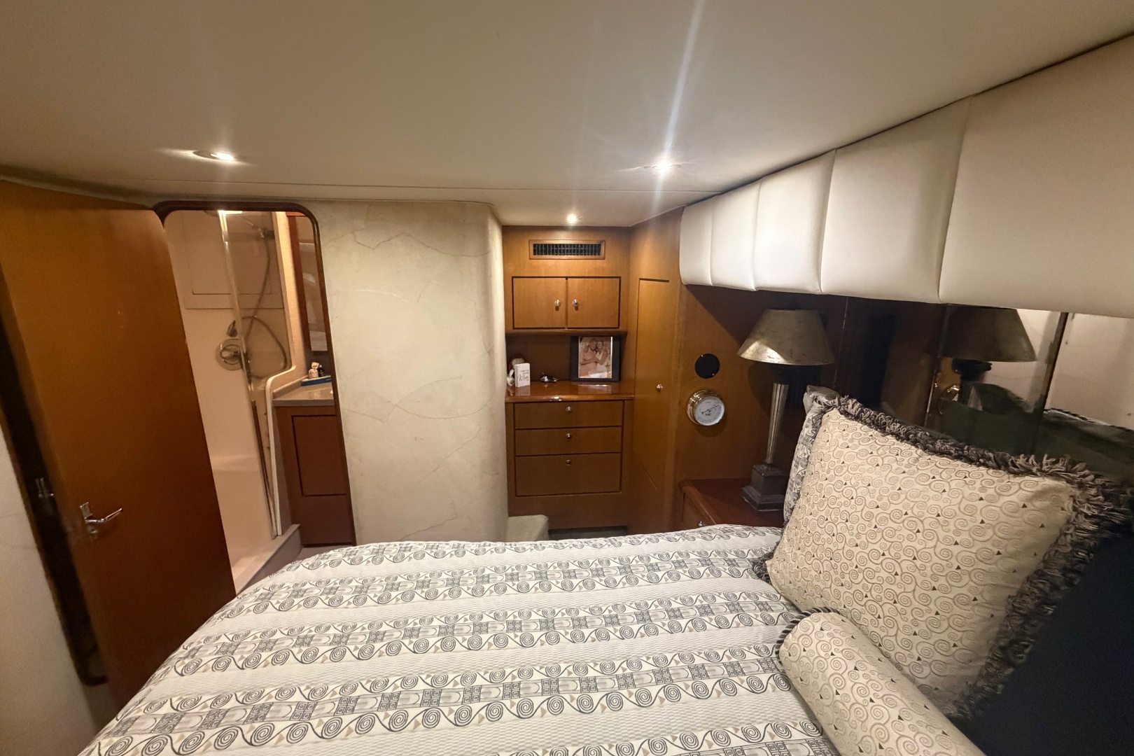 Members Only 56ft Ocean Yachts Yacht For Sale