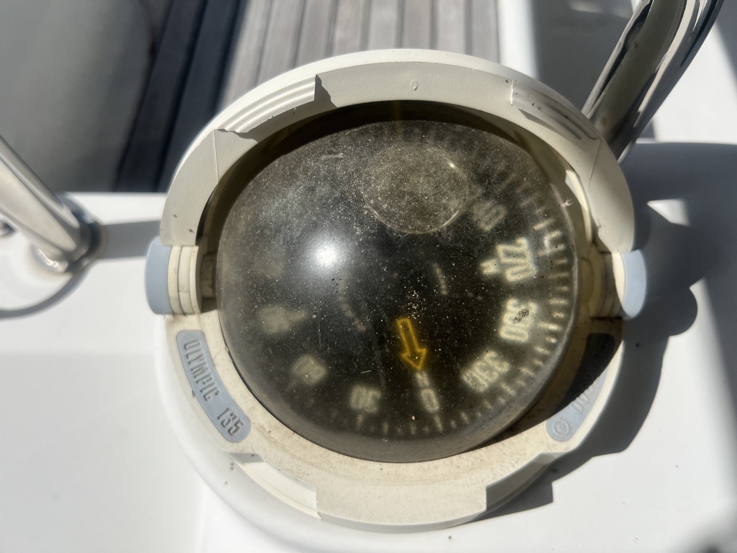 2016 Beneteau Oceanis 45