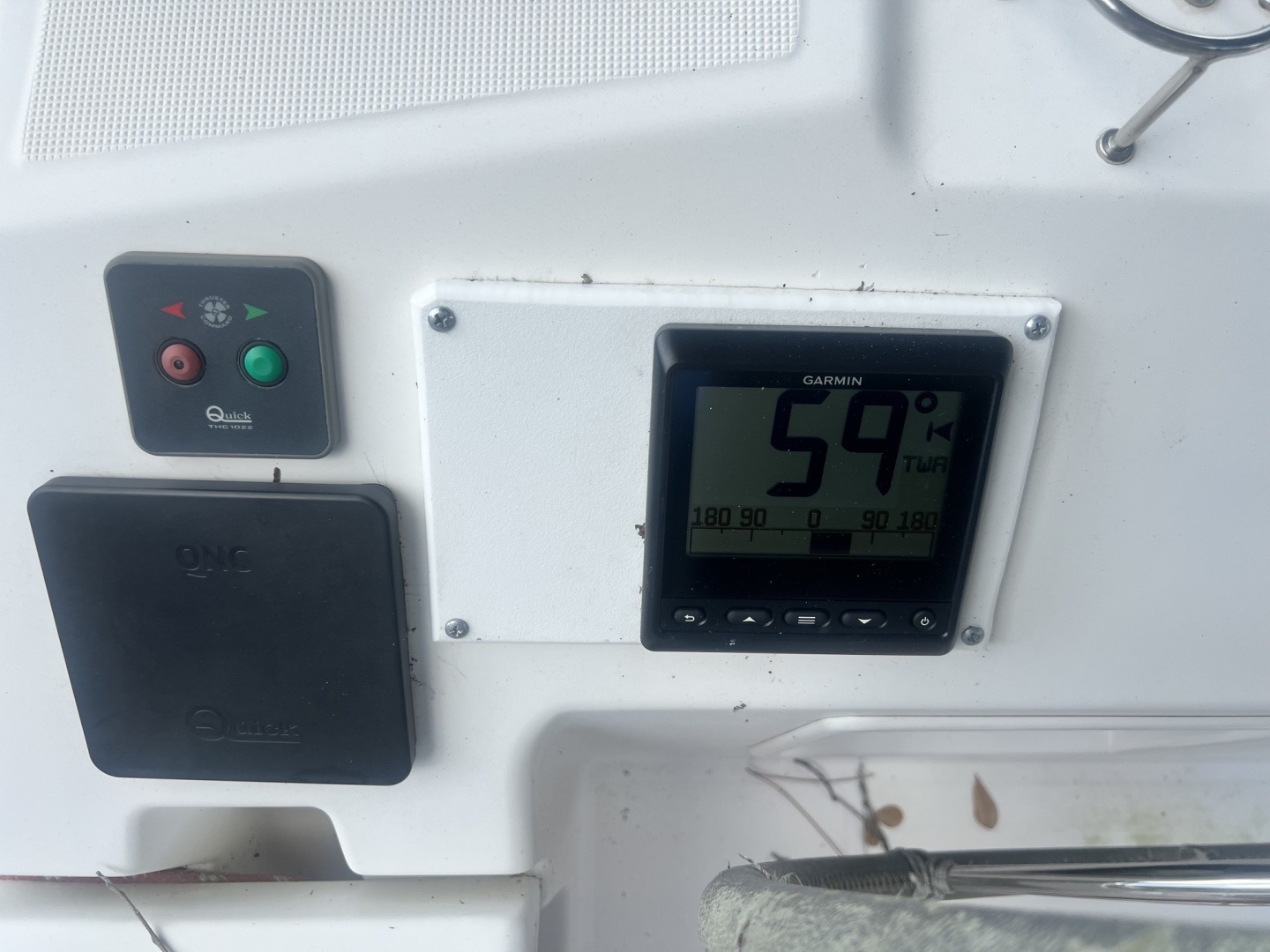 2016 Beneteau Oceanis 45