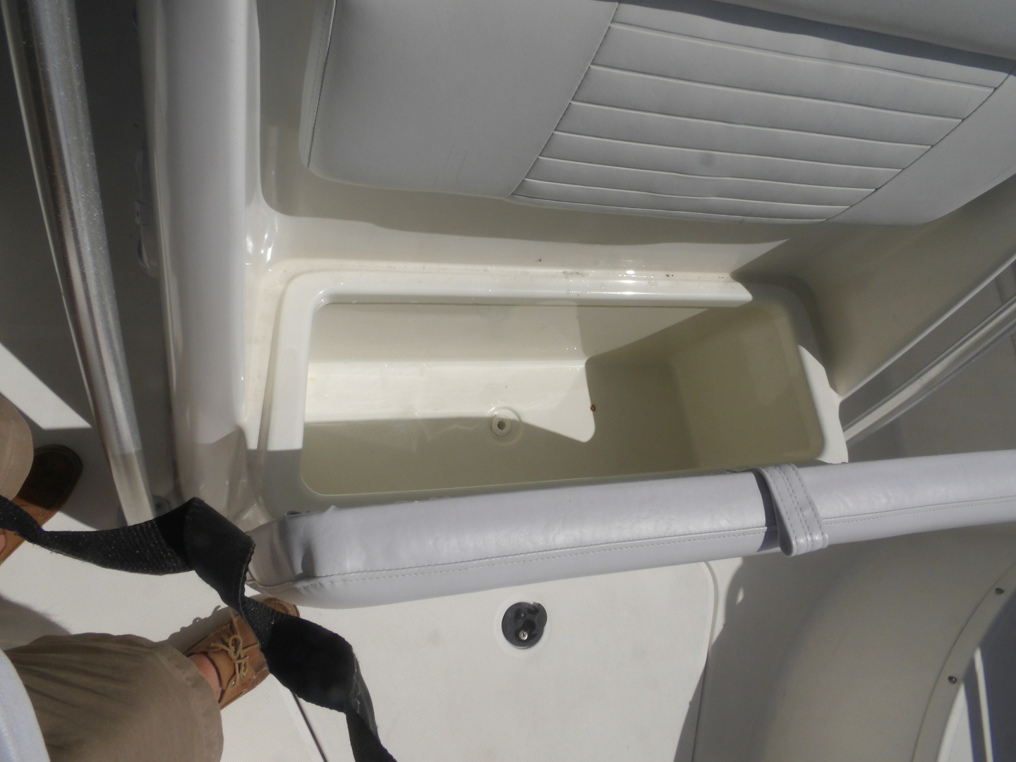 25ft Hydra Sports Yacht For Sale