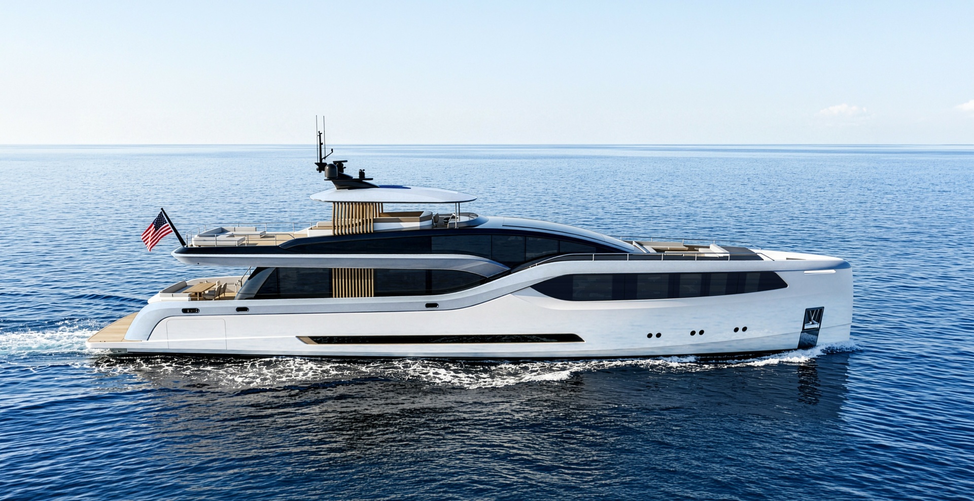 Anemos Signature RPH by Tony Castro Design UK 125ft Hargrave Yacht For Sale Anemos Signature RPH by Tony Castro Design UK 125ft Hargrave Yacht For Sale