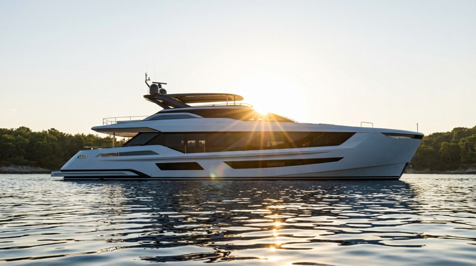 Anemos Signature RPH by SATURA Studio Rome 122ft Hargrave Yacht For Sale Anemos Signature RPH by SATURA Studio Rome 122ft Hargrave Yacht For Sale