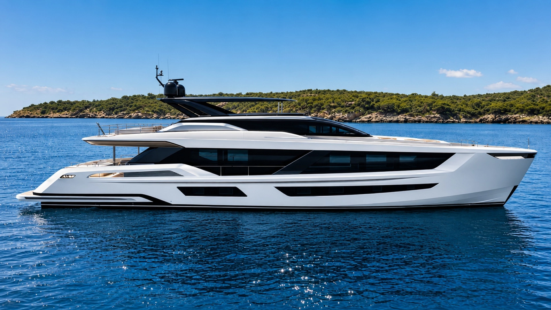 2028 Hargrave Anemos Signature "Anemos Signature RPH by SATURA Studio Rome"