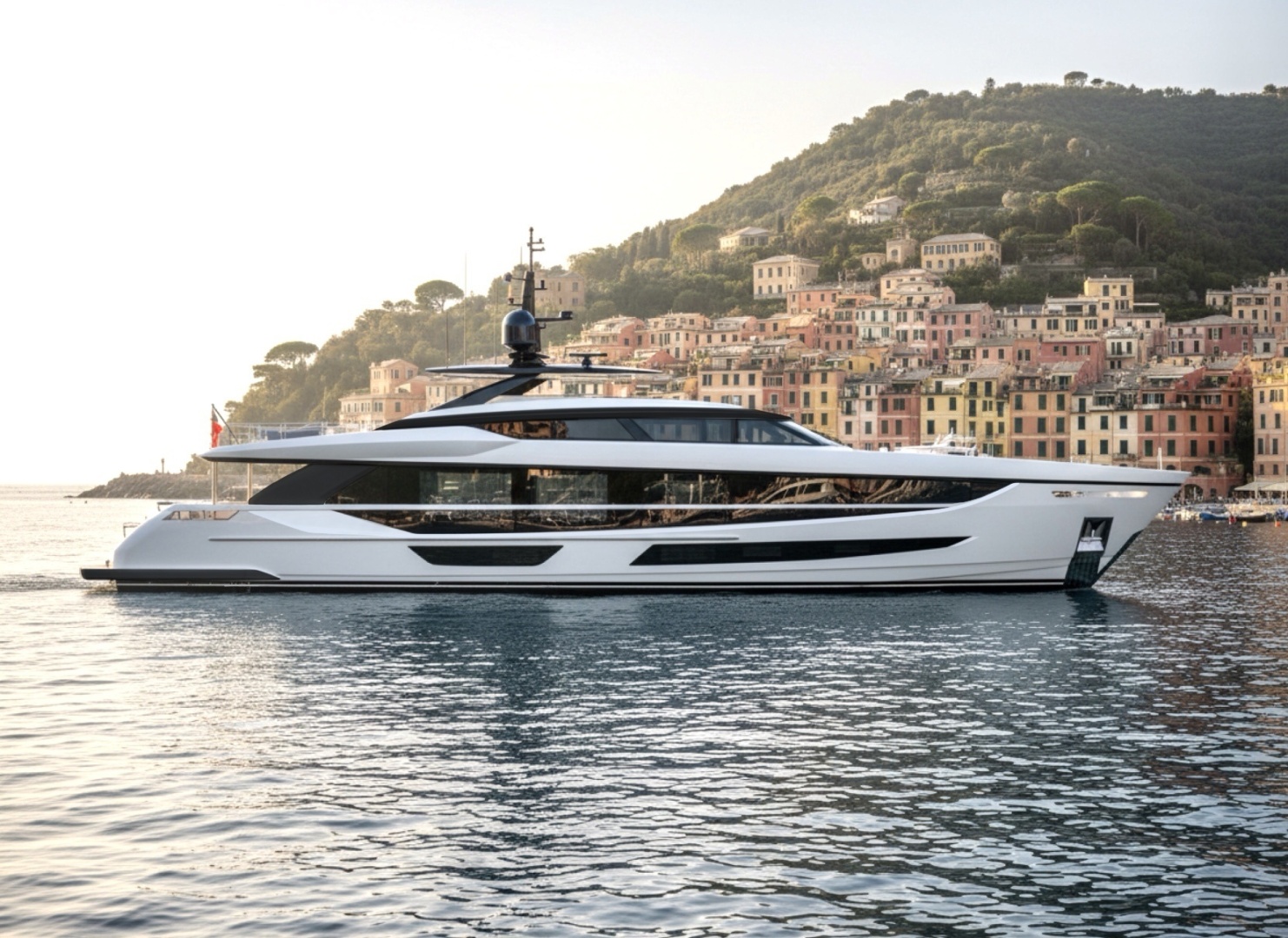 Anemos Signature RPH by Edoardo Ridoli Yacht Design and Architecture MILAN 122ft Hargrave Yacht For Sale Anemos Signature RPH by Edoardo Ridoli Yacht Design and Architecture MILAN 122ft Hargrave Yacht For Sale
