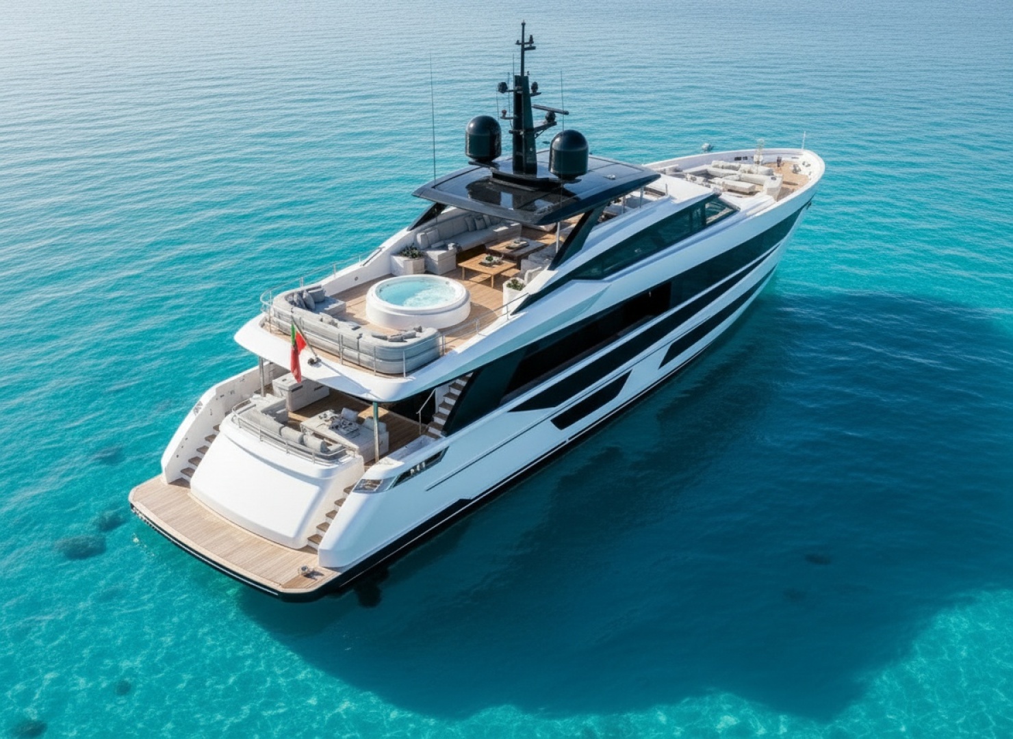 Anemos Signature RPH by Edoardo Ridoli Yacht Design and Architecture MILAN 122ft Hargrave Yacht For Sale Anemos Signature RPH by Edoardo Ridoli Yacht Design and Architecture MILAN 122ft Hargrave Yacht For Sale