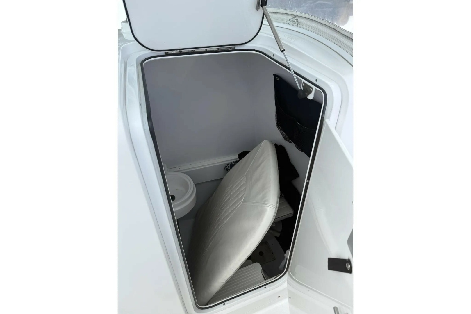 2012 Southport Center Console