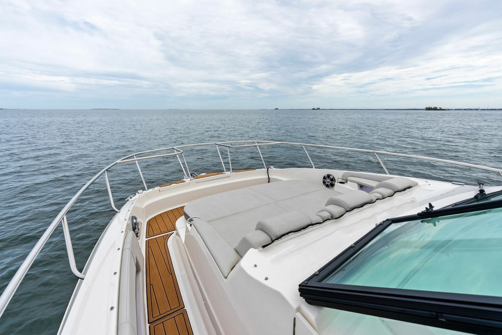 2022 Sea Ray Sundancer