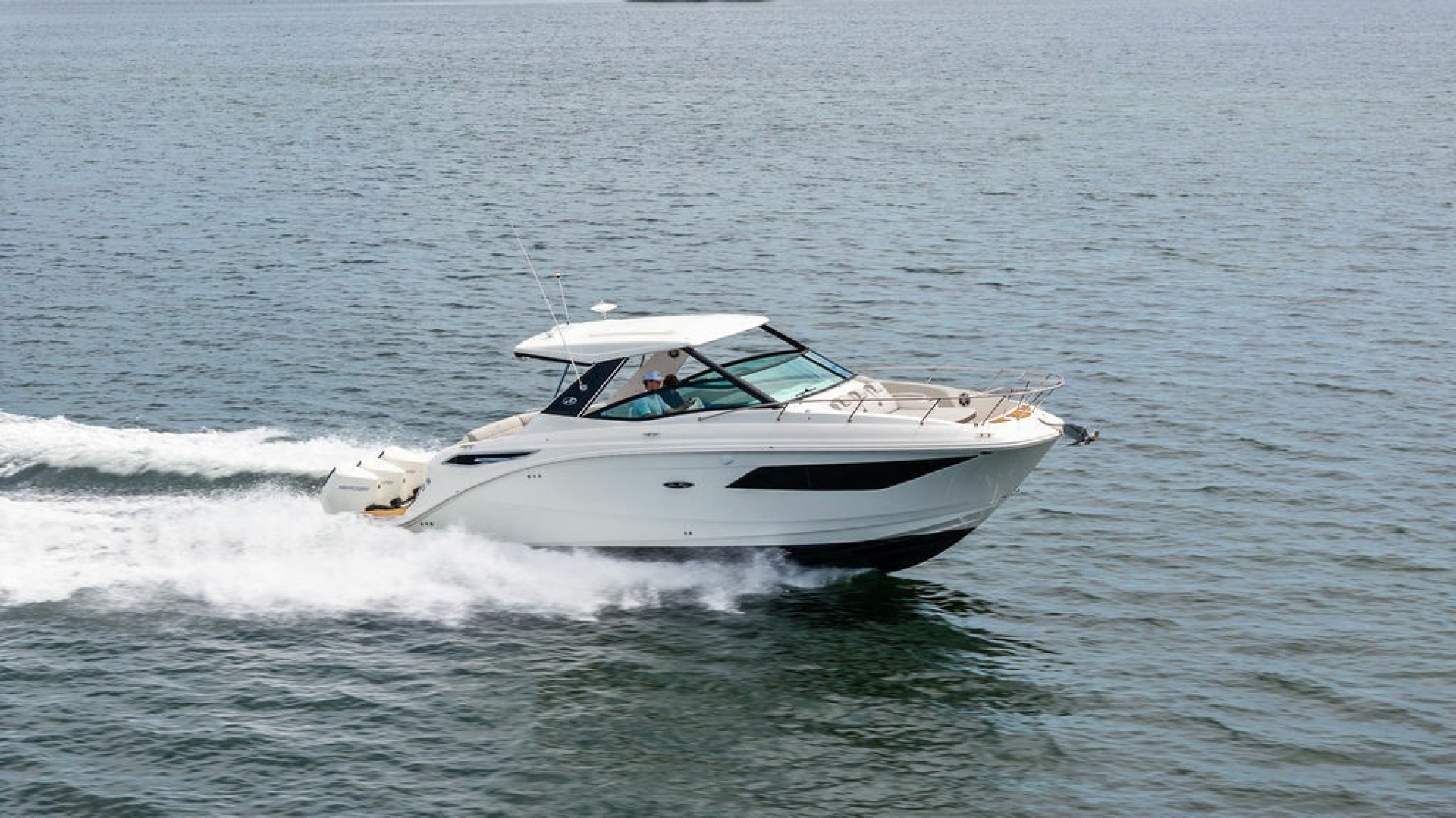 2022 Sea Ray Sundancer