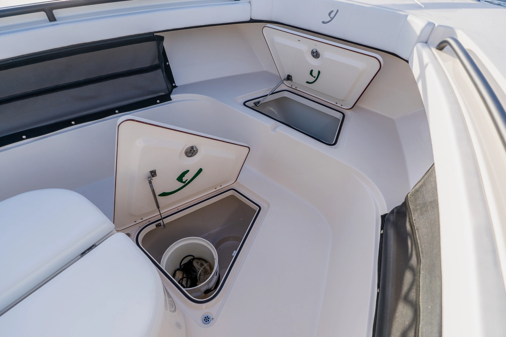Young  Yacht For Sale