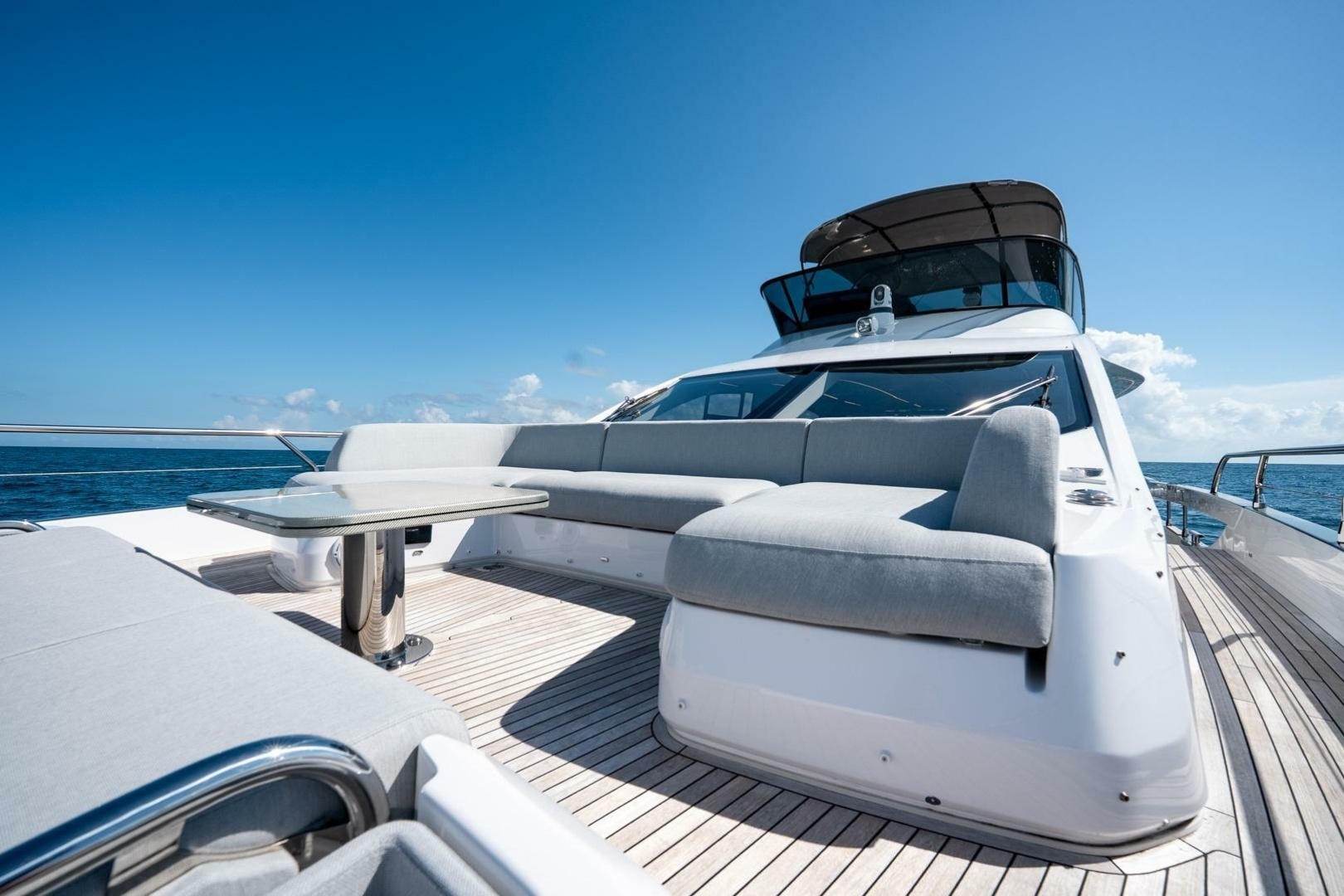 2024 Azimut S7