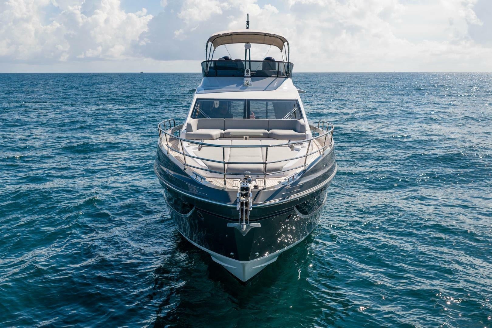 2024 Azimut S7