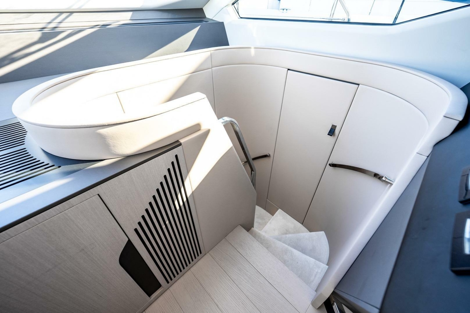 2024 Azimut S7