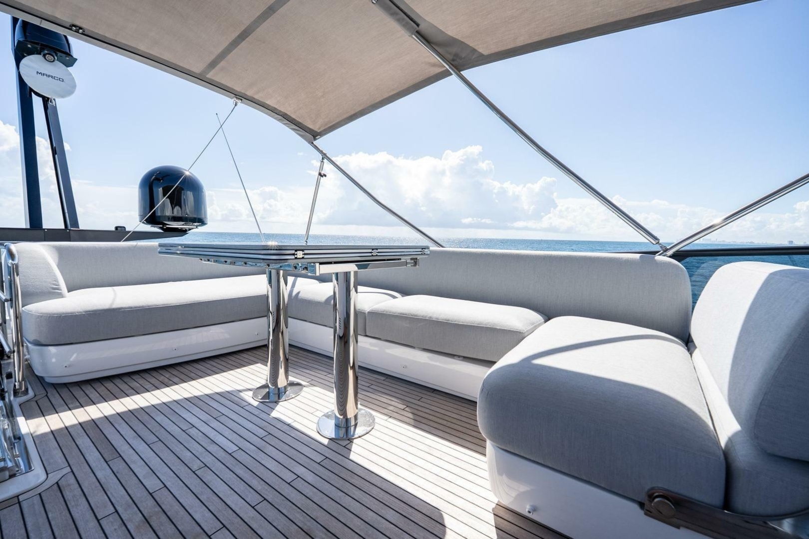 2024 Azimut S7