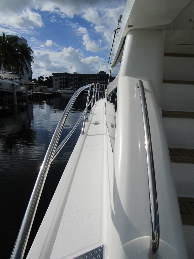 CAY LOU 56ft Neptunus Yacht For Sale