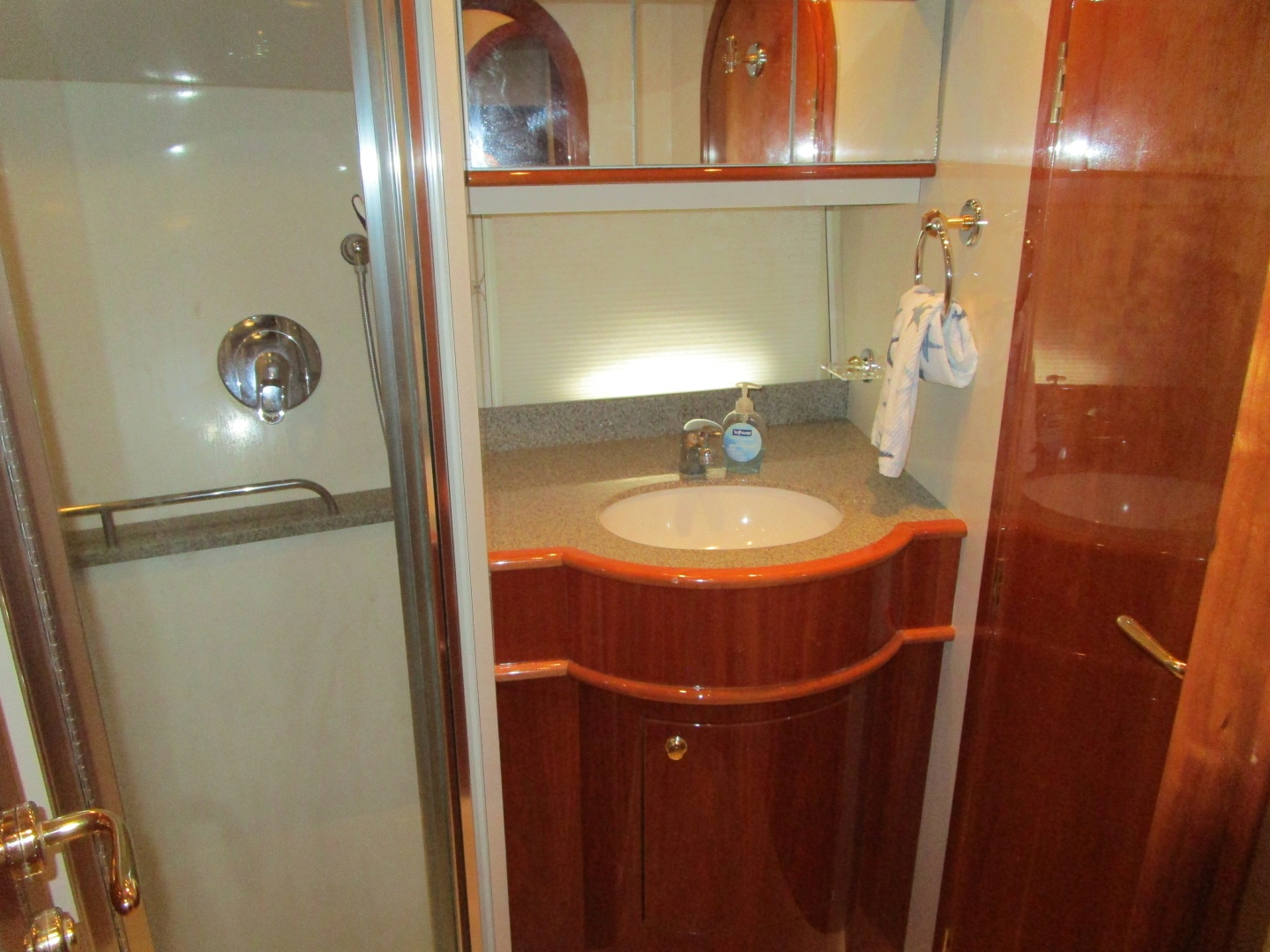 CAY LOU 56ft Neptunus Yacht For Sale
