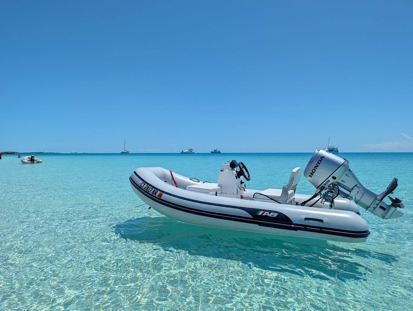 CAY LOU 56ft Neptunus Yacht For Sale