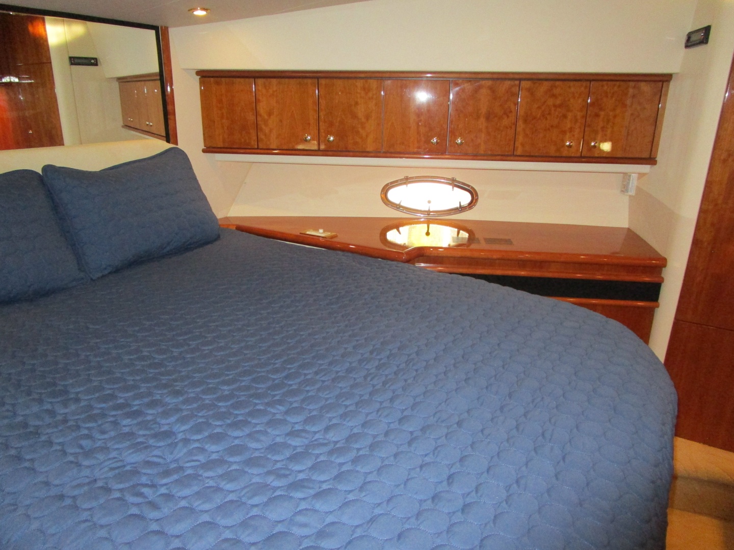 CAY LOU 56ft Neptunus Yacht For Sale