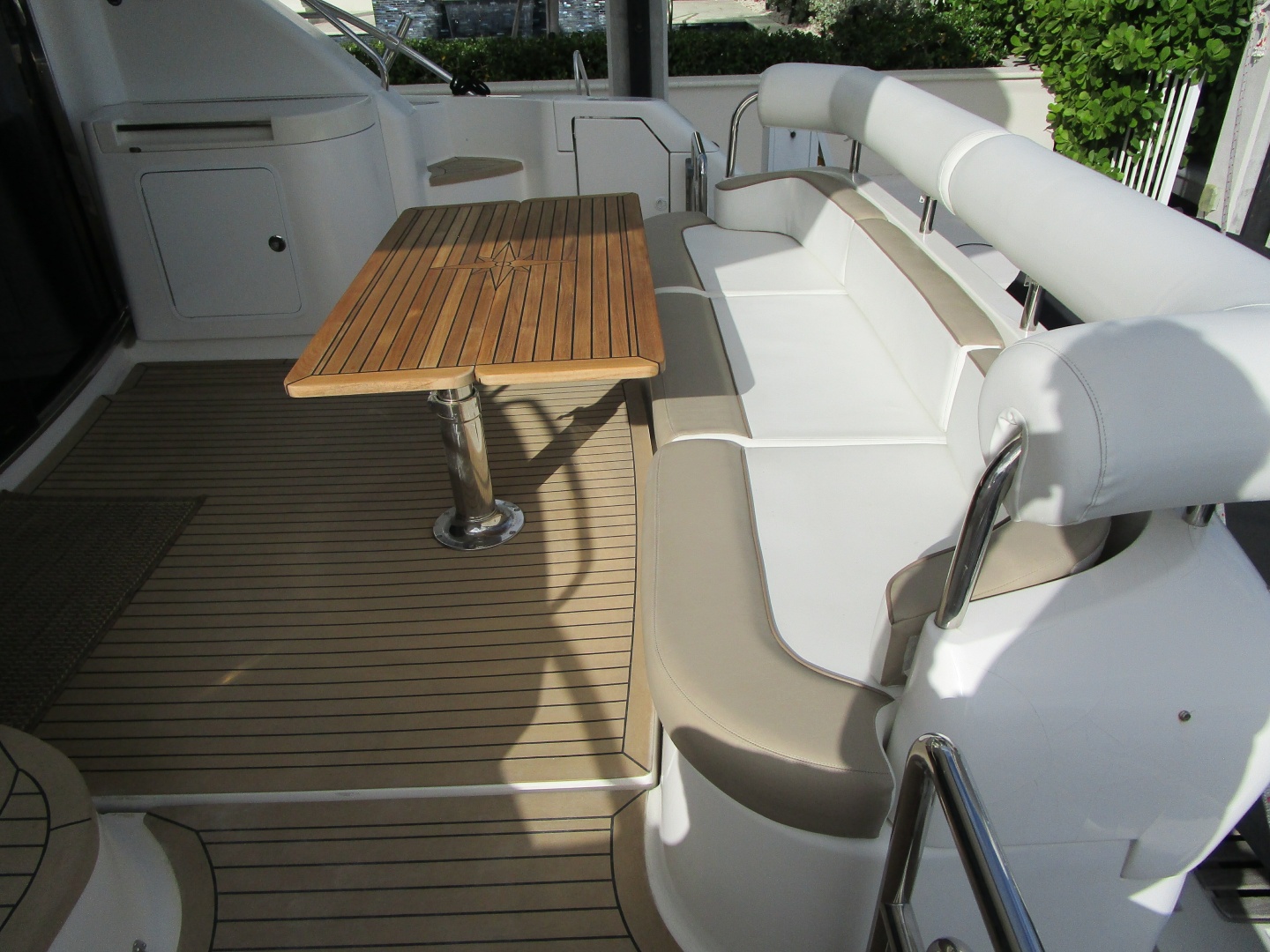CAY LOU 56ft Neptunus Yacht For Sale