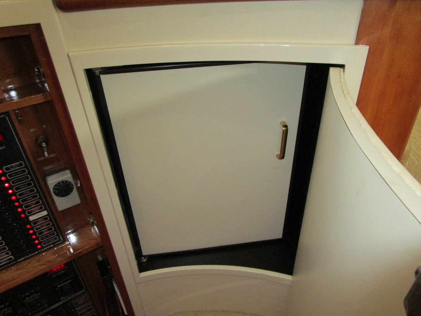 CAY LOU 56ft Neptunus Yacht For Sale