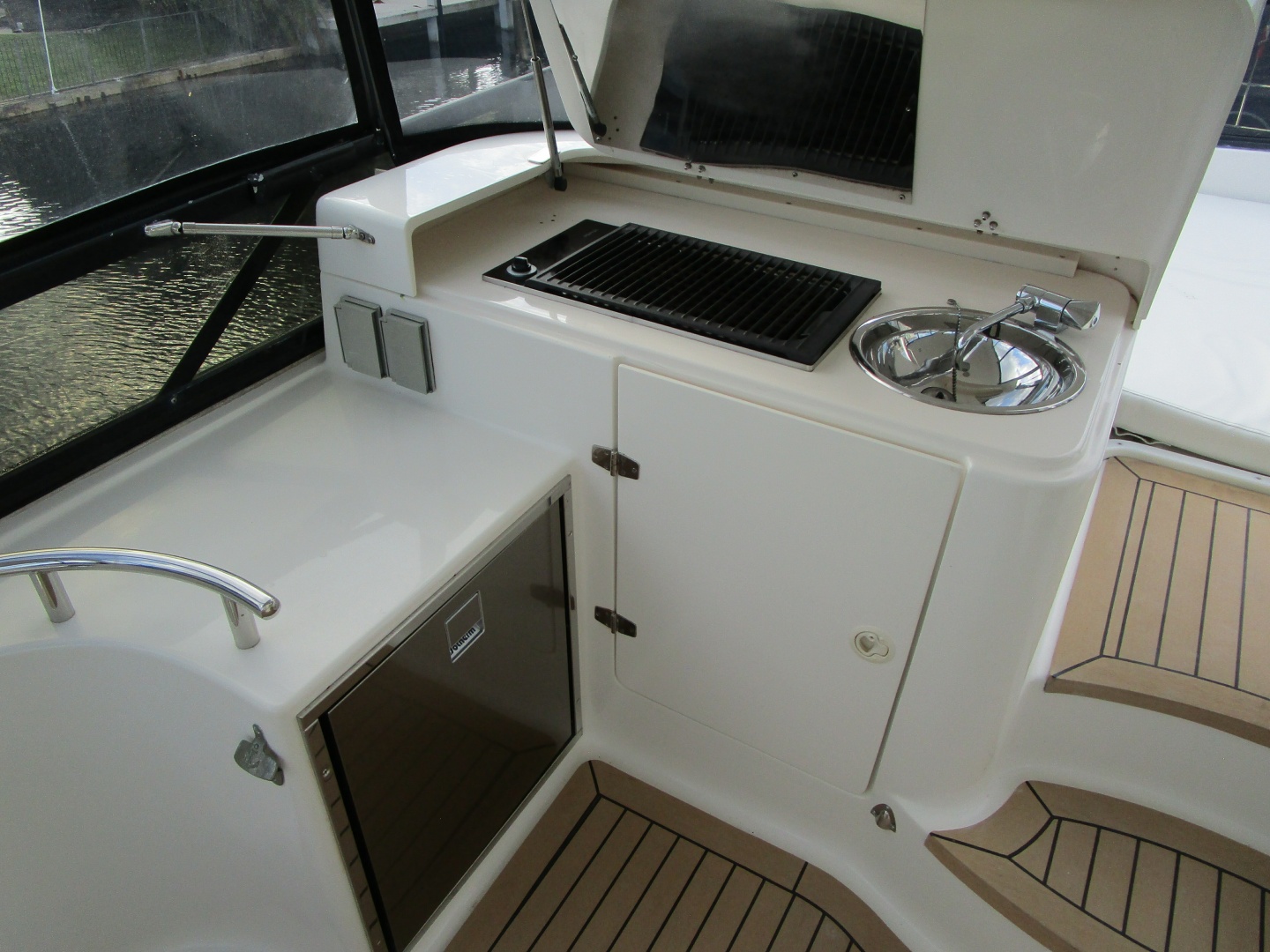 CAY LOU 56ft Neptunus Yacht For Sale