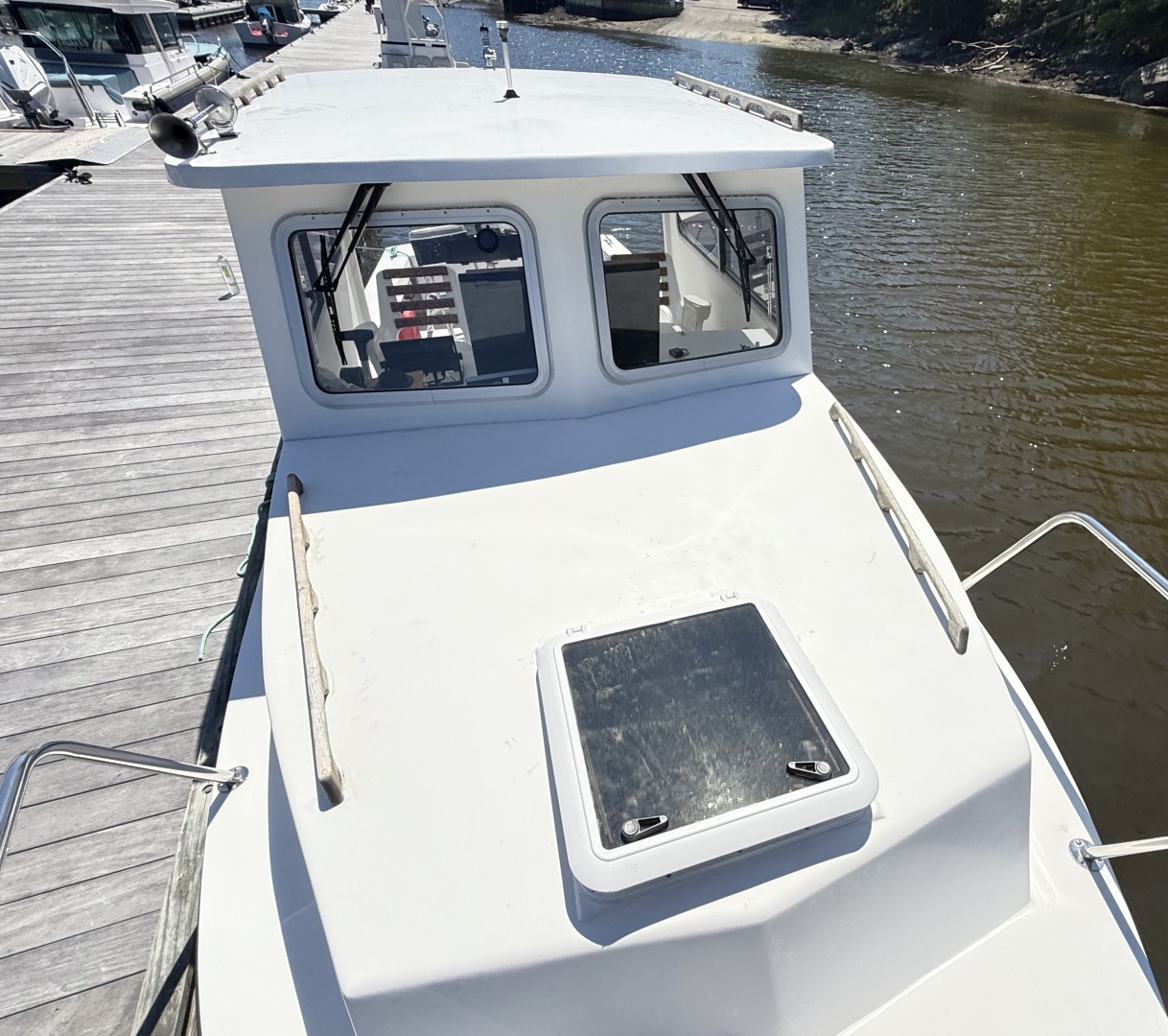 2024 Seaway 24
