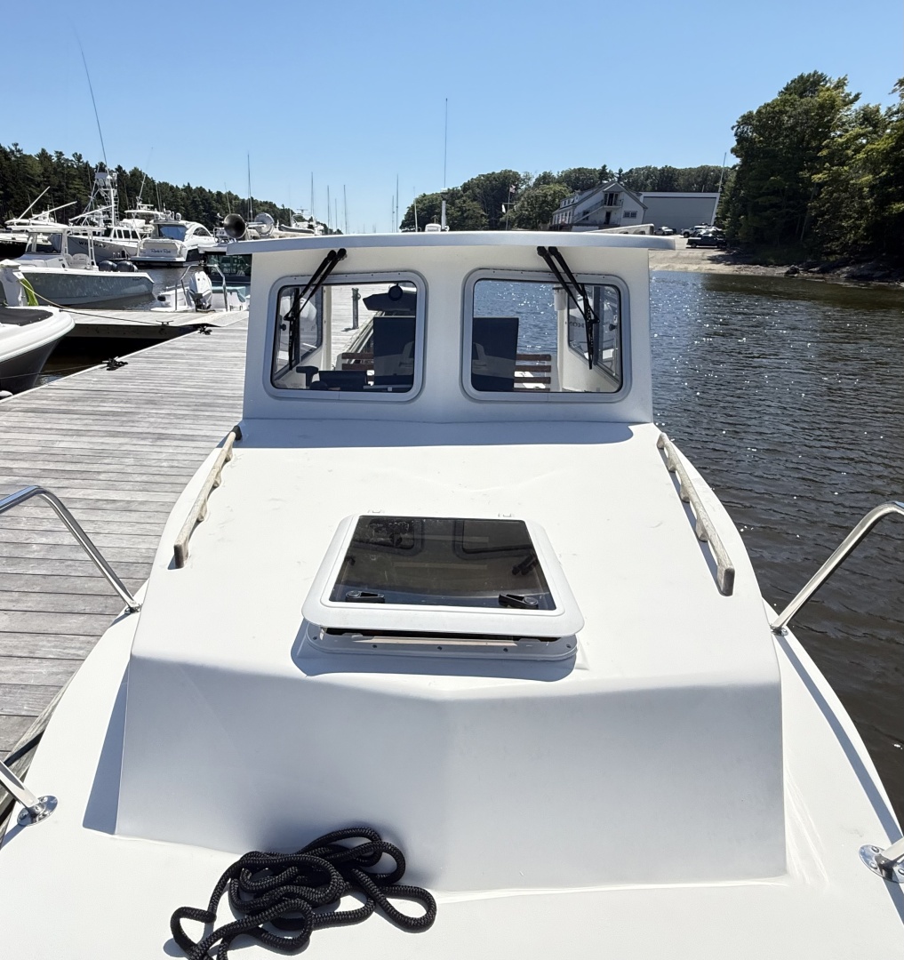 2024 Seaway 24