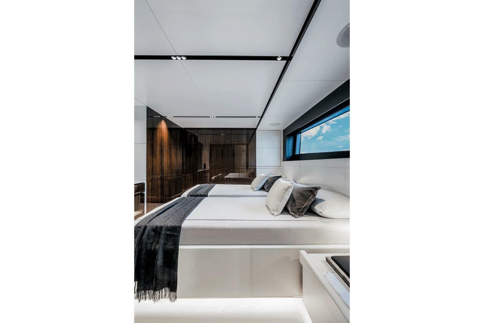 2023 Riva Bellissima