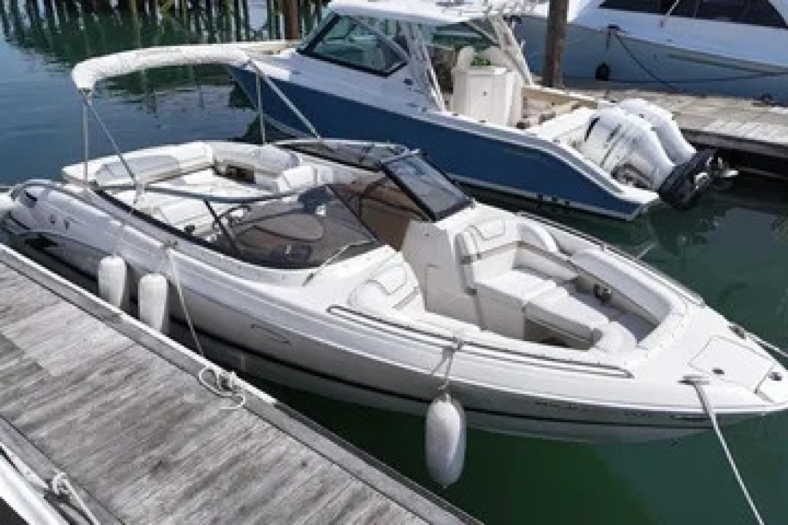 2014 Formula 270 Bowrider
