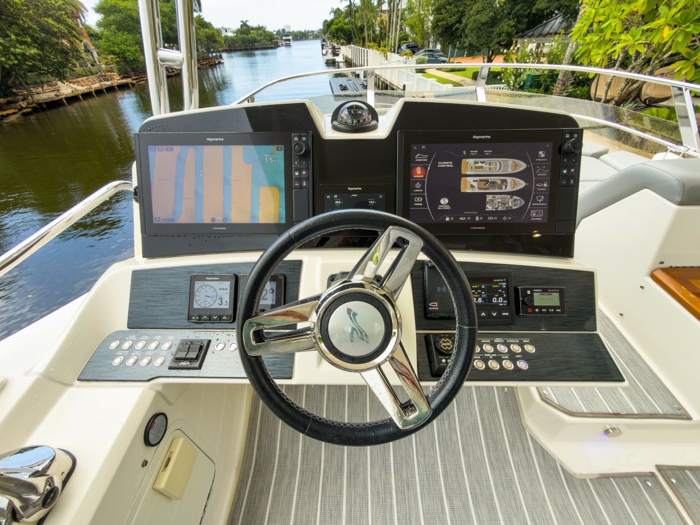 2018 Sea Ray 
