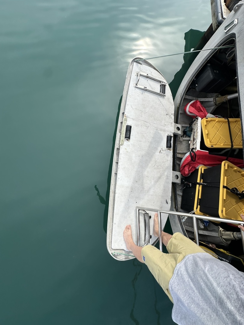 GIVE r 50ft Custom Yacht For Sale