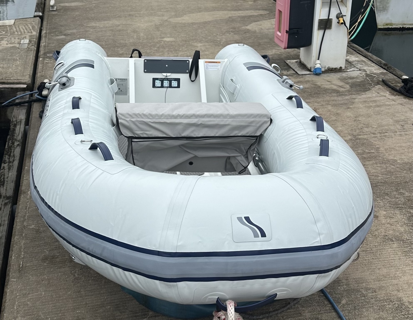 GIVE r 50ft Custom Yacht For Sale