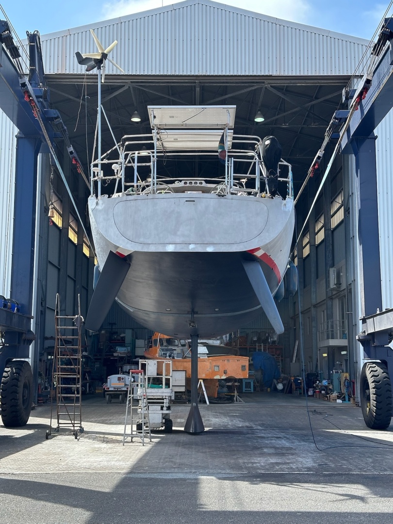 GIVE r 50ft Custom Yacht For Sale
