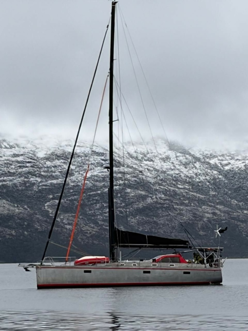 2012 Custom Simonis-Voogd 501