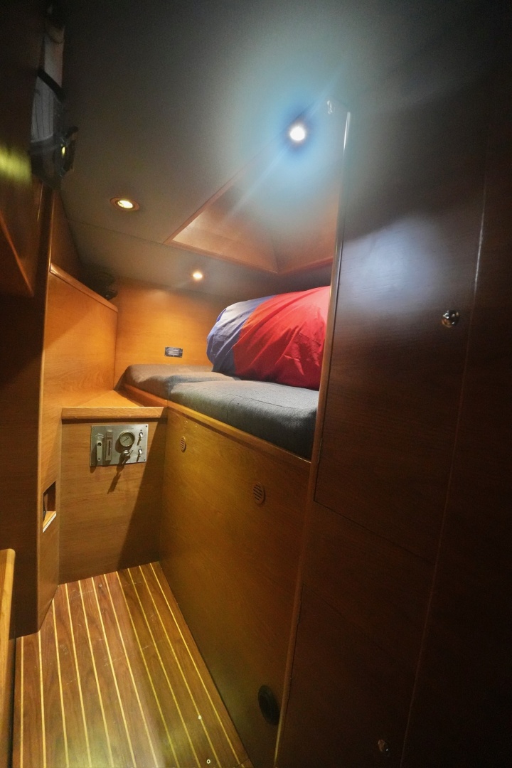 GIVE r 50ft Custom Yacht For Sale