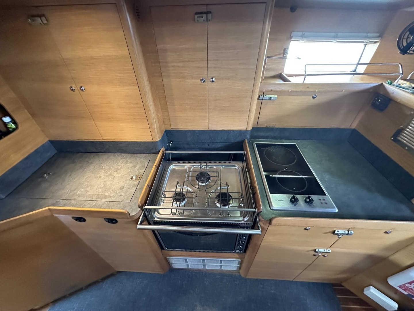 GIVE r 50ft Custom Yacht For Sale
