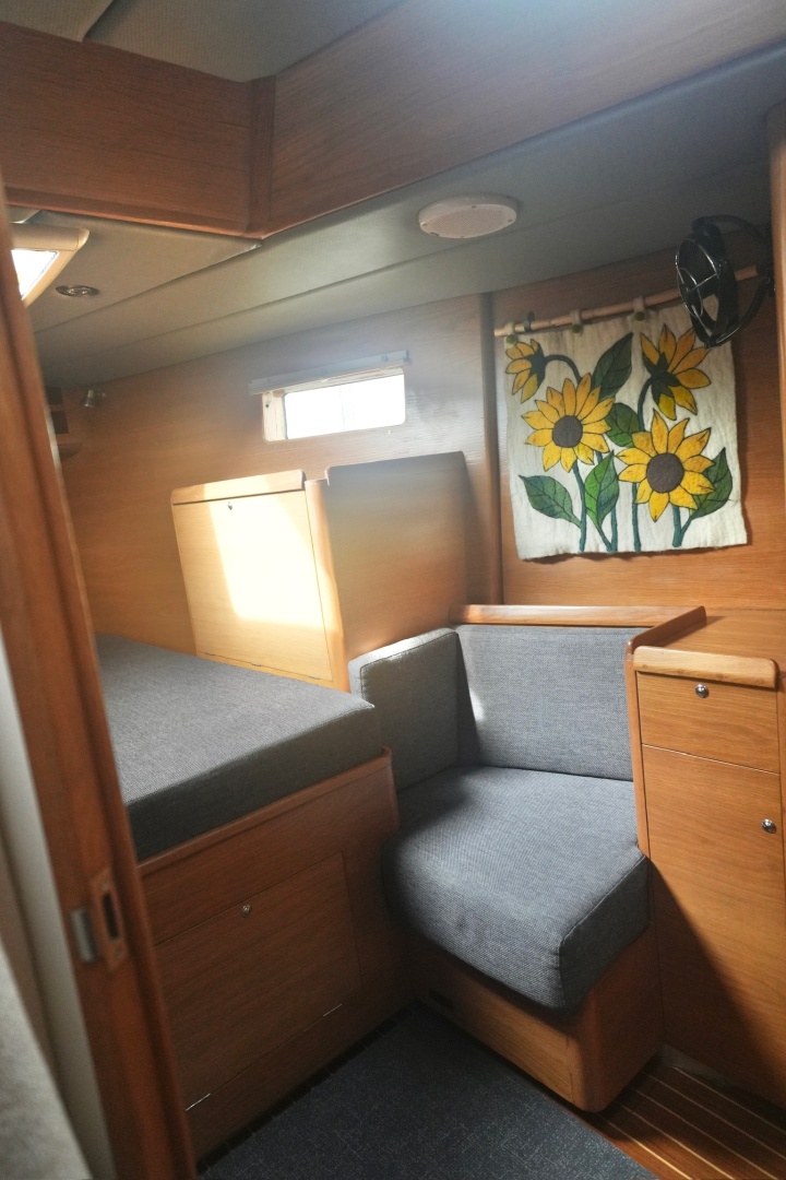 GIVE r 50ft Custom Yacht For Sale
