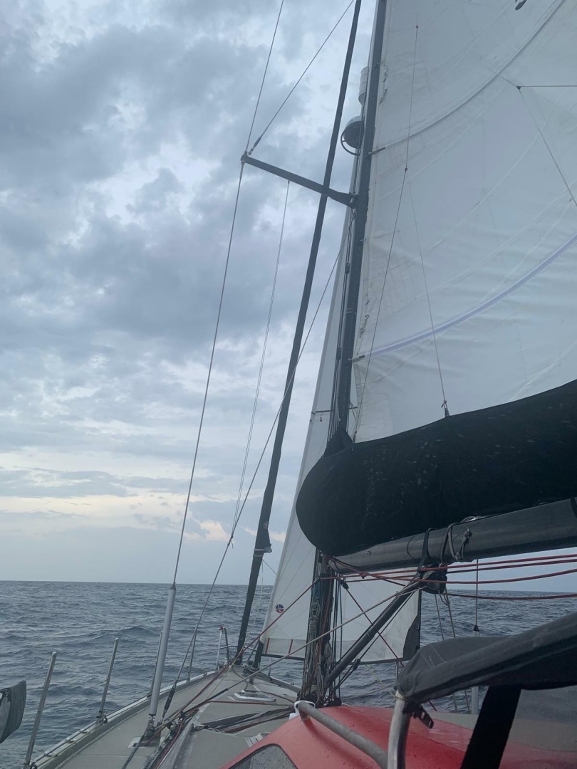 GIVE r 50ft Custom Yacht For Sale