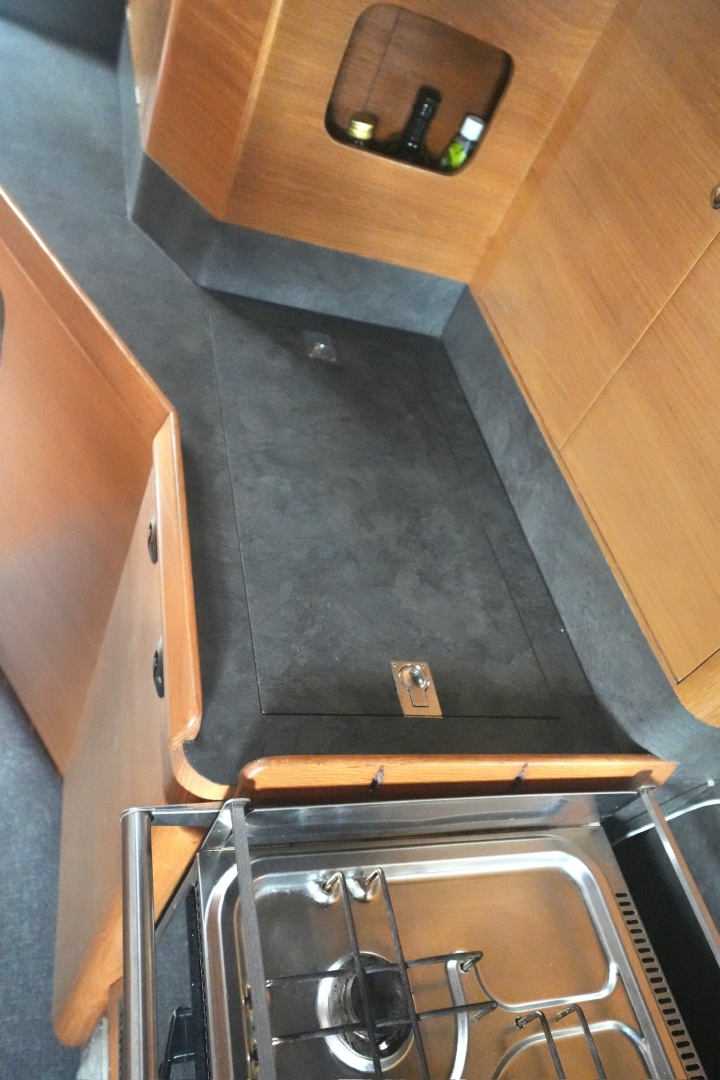 GIVE r 50ft Custom Yacht For Sale