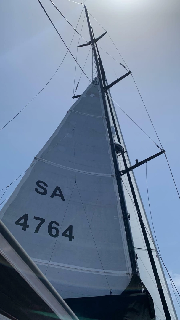 Custom Simonis-Voogd 501 Yacht For Sale